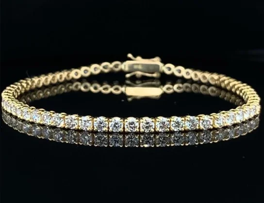 SMP Bullion and Diamonds sell diamond gold jewellery to trade and public