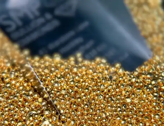 SMP Bullion and Diamonds gold and silver to the trade